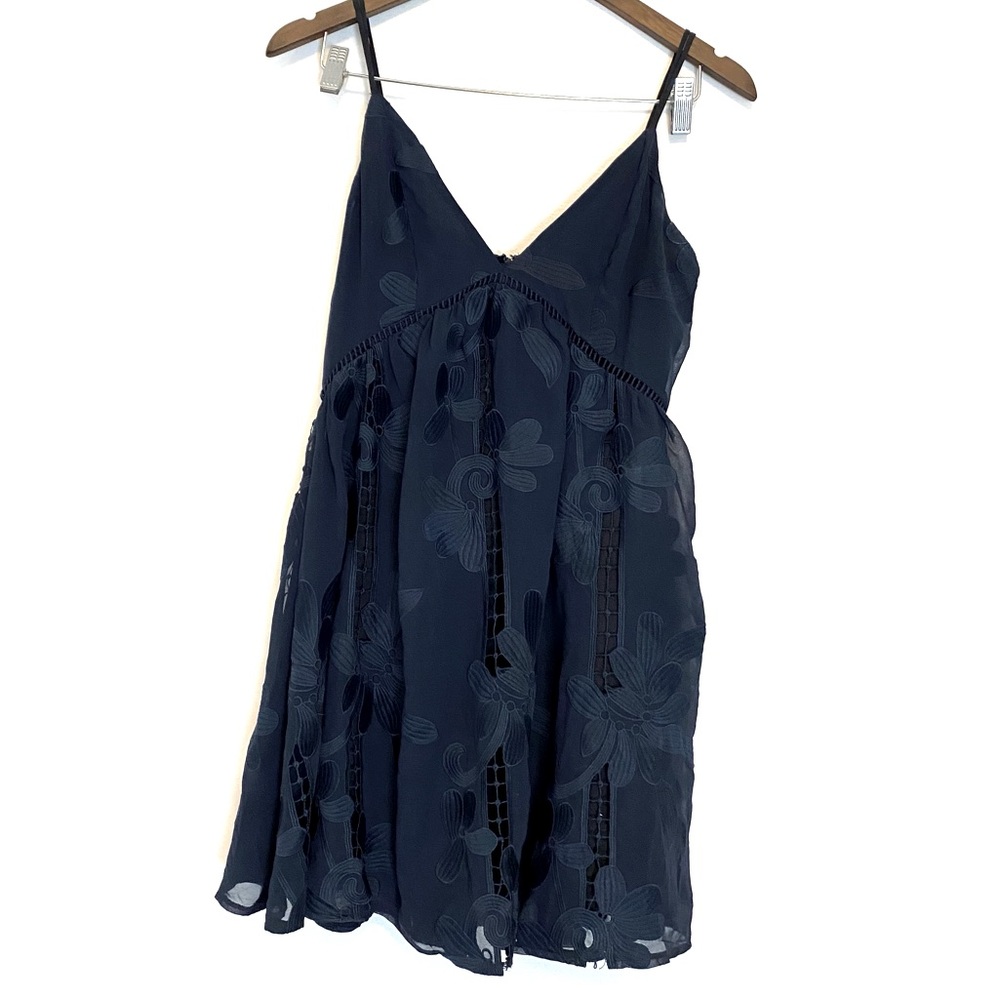 Lovers + Friends The Wishful Dress Size Small